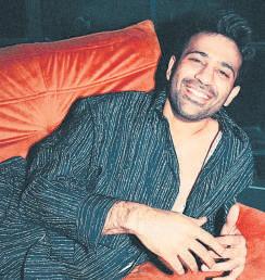 Didn't expect it to come out so soon: Yogita Bihani on dating Aaryamann Sethi