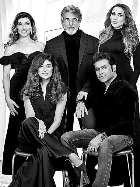 IULIA VANTUR WINS TWO BEST ACTOR AWARDS FOR ECHOES OF US