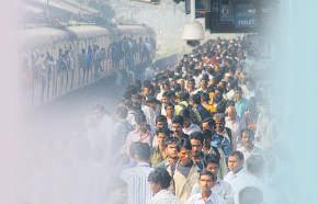 Local trains to ramp up security cover