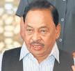 Police to close case against Rane