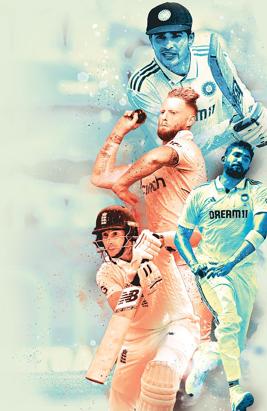 Pant boost as injury-hit India bid for a comeback at Old Trafford