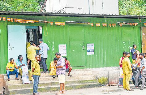 Motor loaders cancel strike after meeting