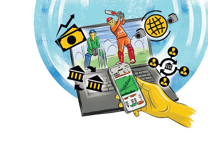 ‘OctaFX used fake e-comm firms to disguise funds’