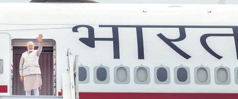 India, UK sign trade deal; unveil Vision '35 for next decade of ties