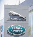 China tax, EU-US trade pact deliver twin blows for JLR