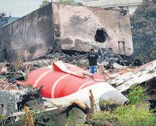 Govt pulls up Air India over rising safety issues