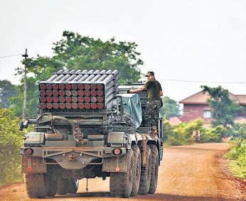 Thai-Cambodia tensions flare as US calls for calm