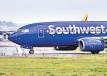 Southwest jet drops hundreds of feet in 30 secs to avoid collision