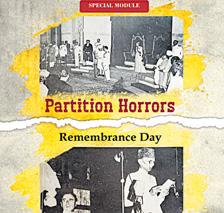 NCERT's 'Partition horrors' module identifies three culprits: Jinnah, Congress, Mountbatten