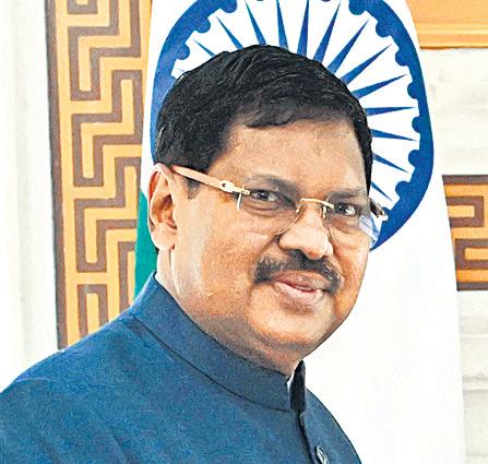 CJI’s nephew among 14 names proposed for elevation to HC