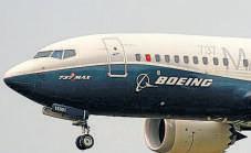 Boeing 737 MAX replacement said to be in early development