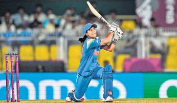 The philosophy that motivated Amanjot’s successful comeback