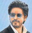 Billionaire king of Bollywood: SRK's fortune hits $1.4 bn