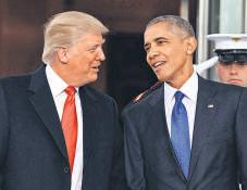 Trump’s ‘peace’ pitch and the Nobel Prize paradox