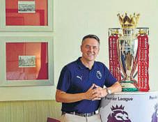 'Pep lacks confidence in current City team'