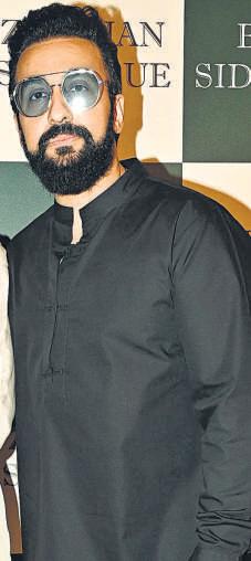 Court tells Kundras to deposit ₹60 cr; Raj reacts