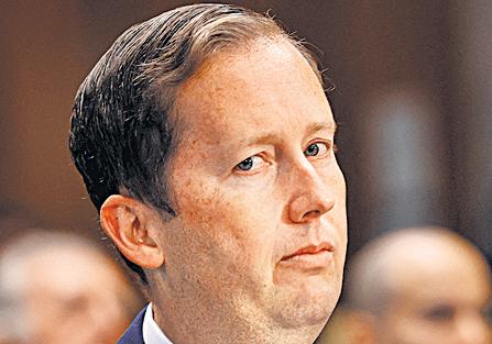 New US ambassador Gor in India for six-day visit