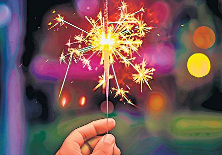 SC declares cracker of a Diwali in Delhi-NCR
