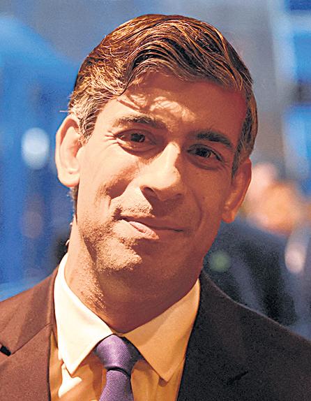 Ex-British PM takes up advisory roles at Microsoft, Anthropic