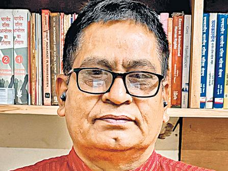 'There is lot of insecurity among Dalits in Bihar'