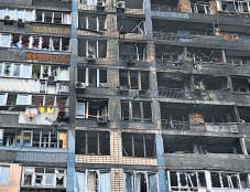 Zelensky urges Trump to end Ukraine war like in ‘Middle East’