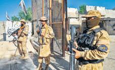 Taliban cautions Pak as violence intensifies