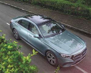 INDIAN LUXURY AUTO MARKET 2025