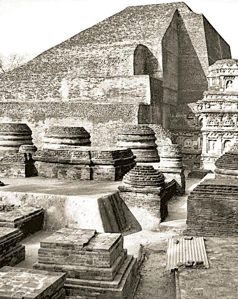 In Bihar, a quiet resurgence that can redefine the future