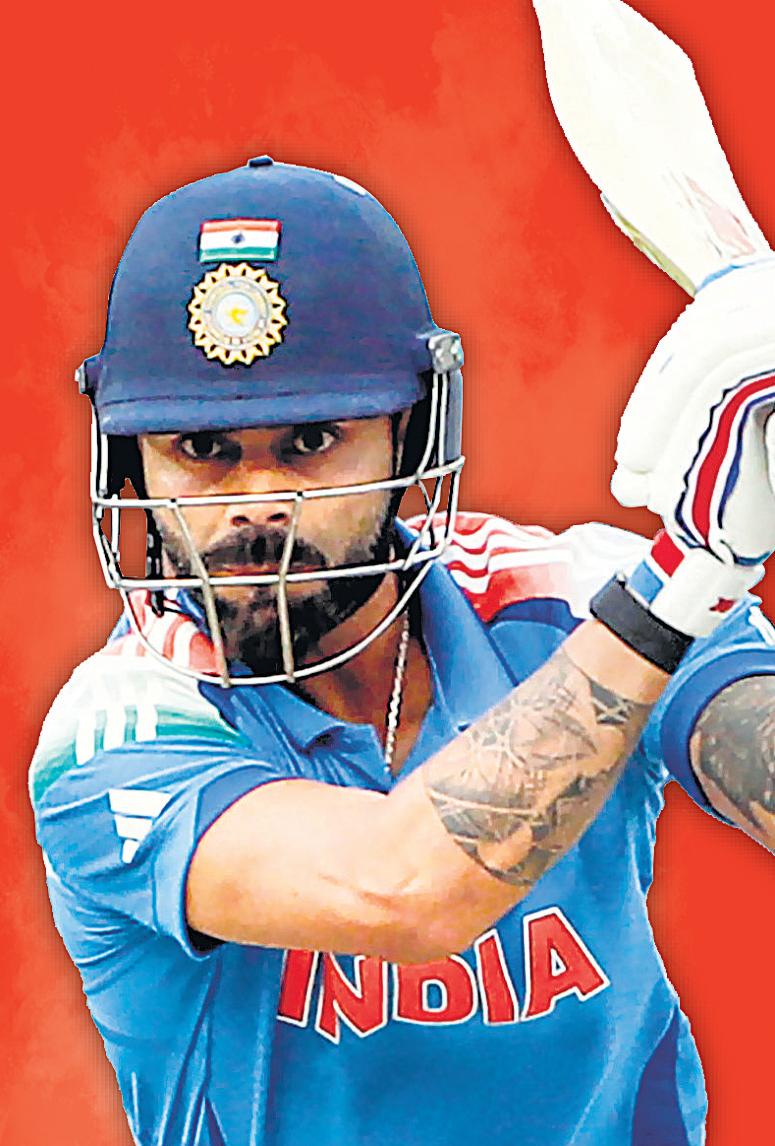 Will the one-format gamble pay off for Rohit and Virat?