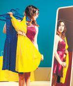 Let's go on 50 first dates