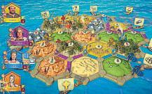 Built to last: 30 years on, the legacy of Catan