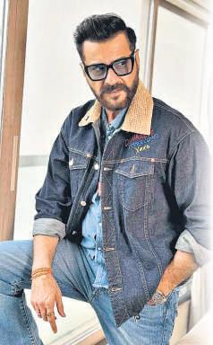'Felt bad seeing Shanaya struggle; ek film ruk gayi, doosri delay hui'