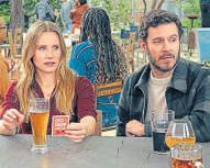 Flawed but funny and deeply relatable