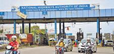 NHAI's cost of toll collection down 56% to ₹2,674 cr in FY25