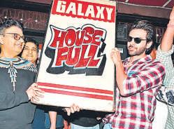 ONE YEAR OF ROOH BABA VS MANJULIKA BATTLE: DIWALI BLOCKBUSTER OF THE DECADE!