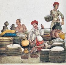 Capital grain: We're paying more than we realise, for rice