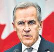 Apologised to Trump over anti-tariff Reagan ad, says Canadian PM