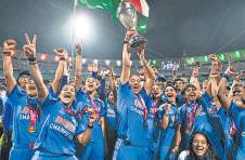 Life beyond a metro: Villages, towns genesis of WC dream