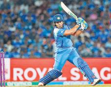 'We were determined not to let the Cup go outside'