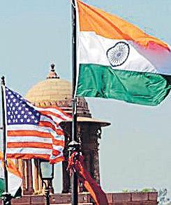 'First phase of India-US trade deal near closure'