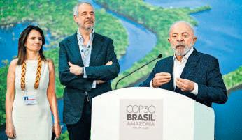 COP30: Consensus on key issues eludes negotiators