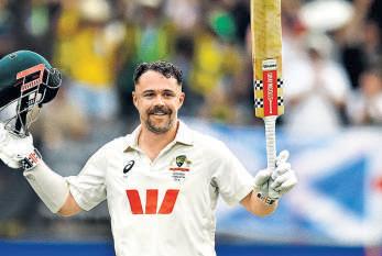 Head’s brutal ton powers Australia to stunning victory in Ashes opener