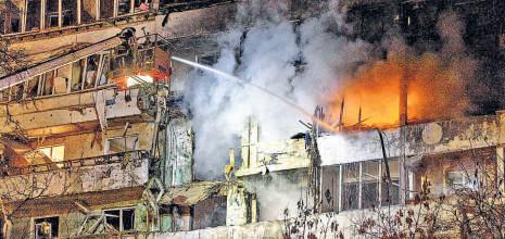 Kyiv ready to move forward with US-backed peace plan: Zelensky