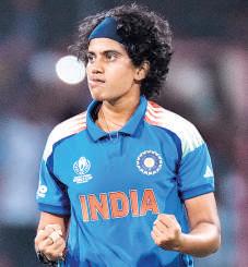 'Way things have unfolded for me has been magical'