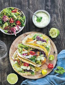 Hook, line and sinker