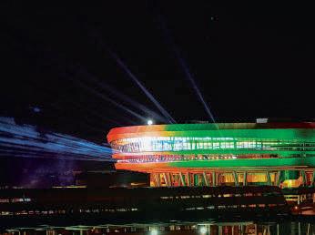 Five pivotal ideas for India and the world at an inflection point