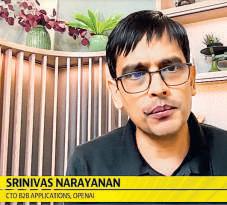 ‘India to play central role in how AI will be deployed in real world’