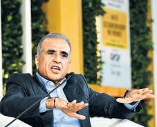 India must seize Goldilocks moment: Mittal