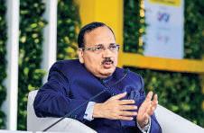 National policy to reduce pendency a priority: CJI