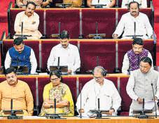 Odisha MLAs join top-paid legislators after 211% hike